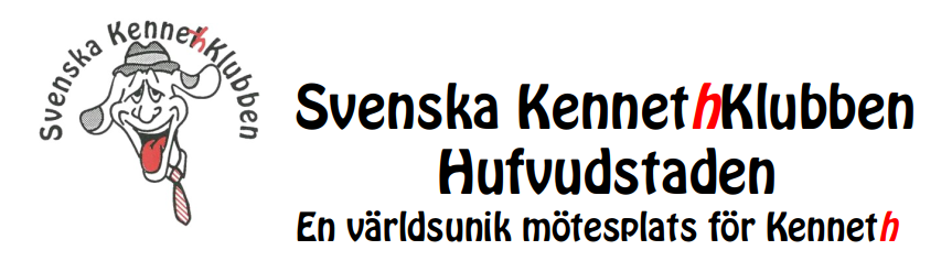 Svenska KennethKlubben Hufvudstaden
